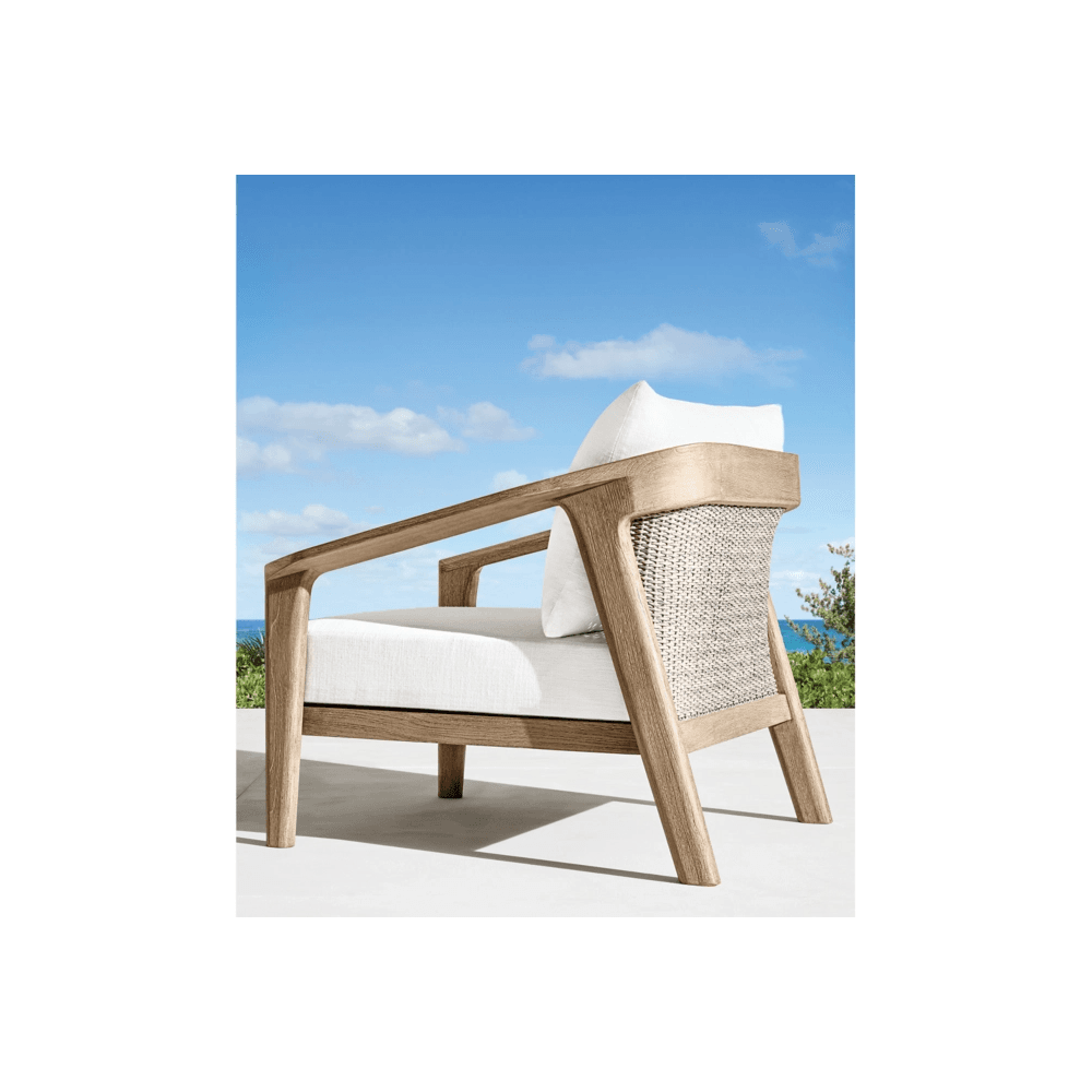 Toddington Outdoor Lounge Set