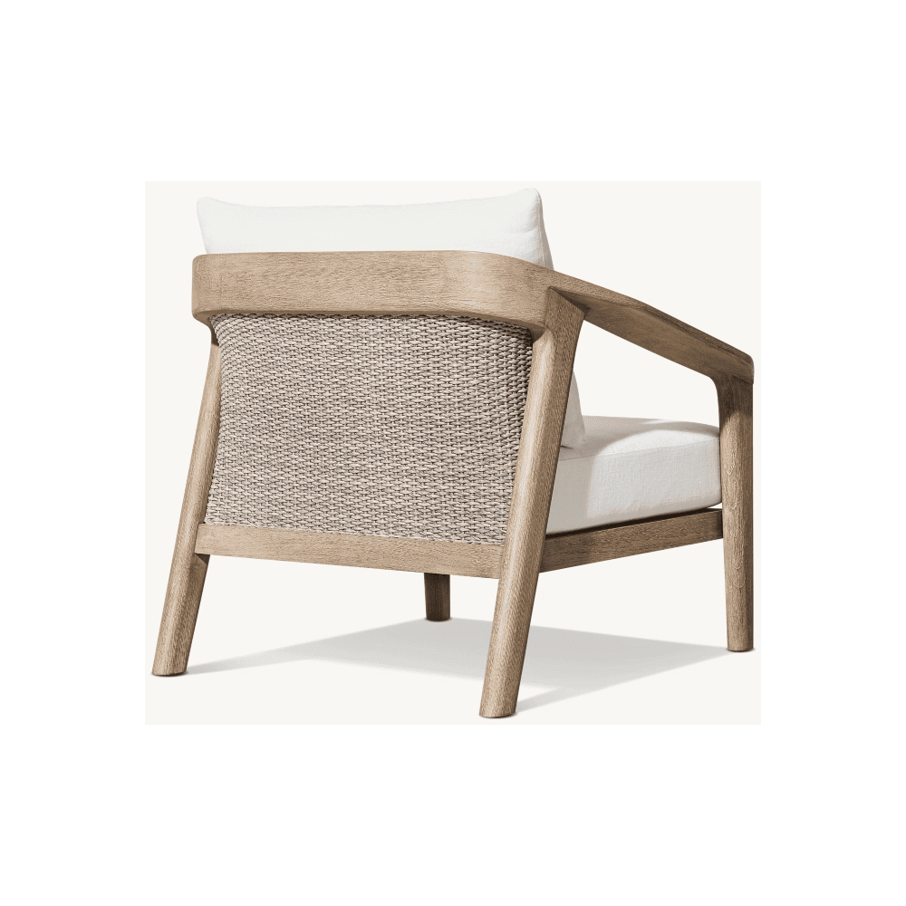 Toddington Outdoor Lounge Set