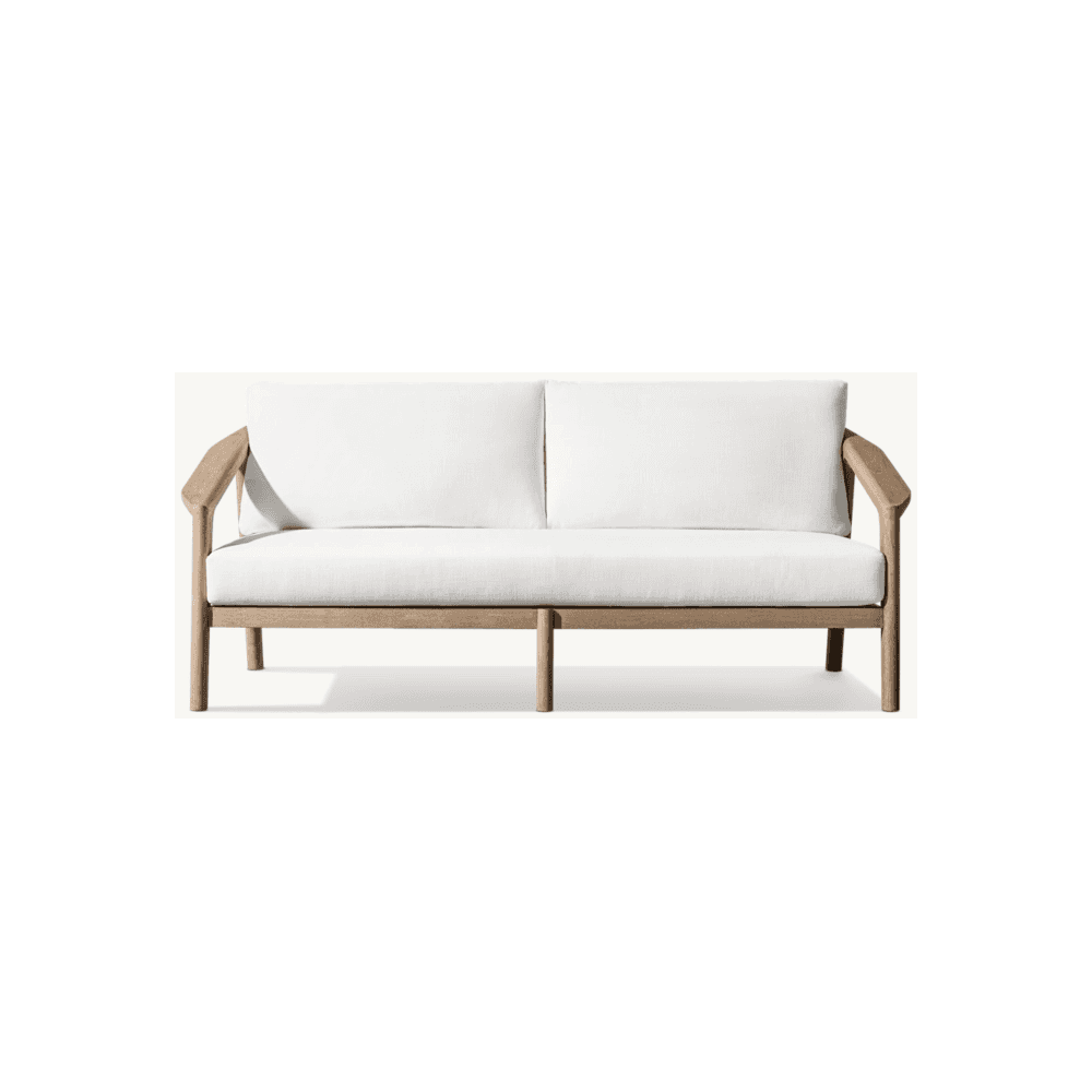Toddington Outdoor Lounge Set