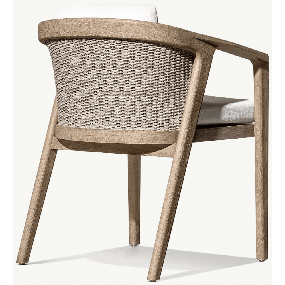 Toddington Outdoor Dining Set