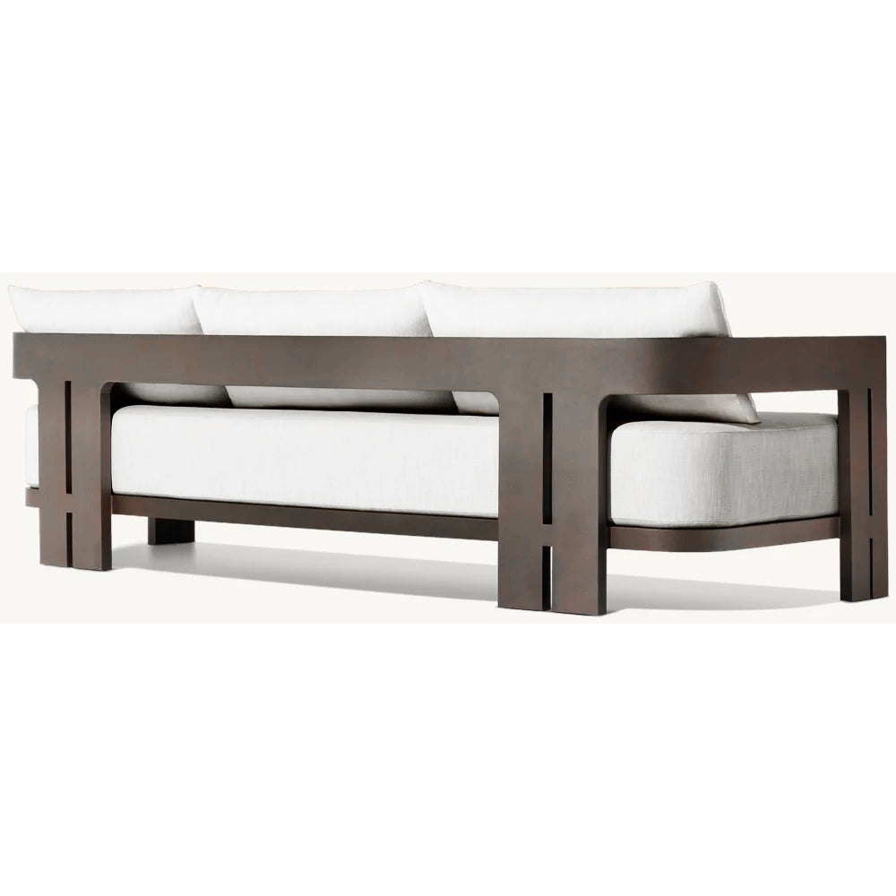 Camden Outdoor Lounge Set