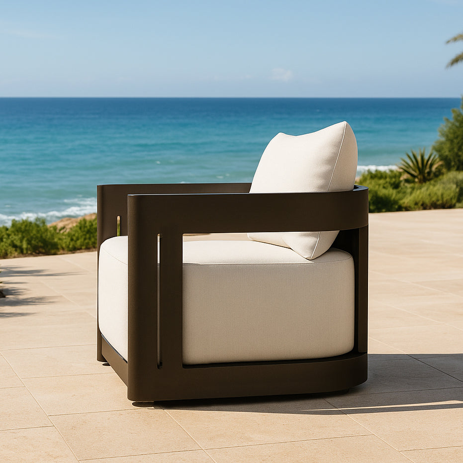 Camden Outdoor Lounge Set