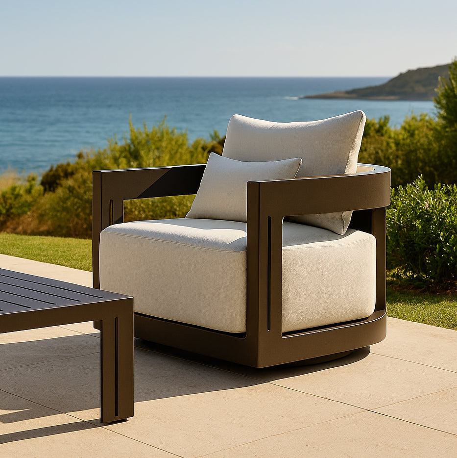 Camden Outdoor Lounge Set