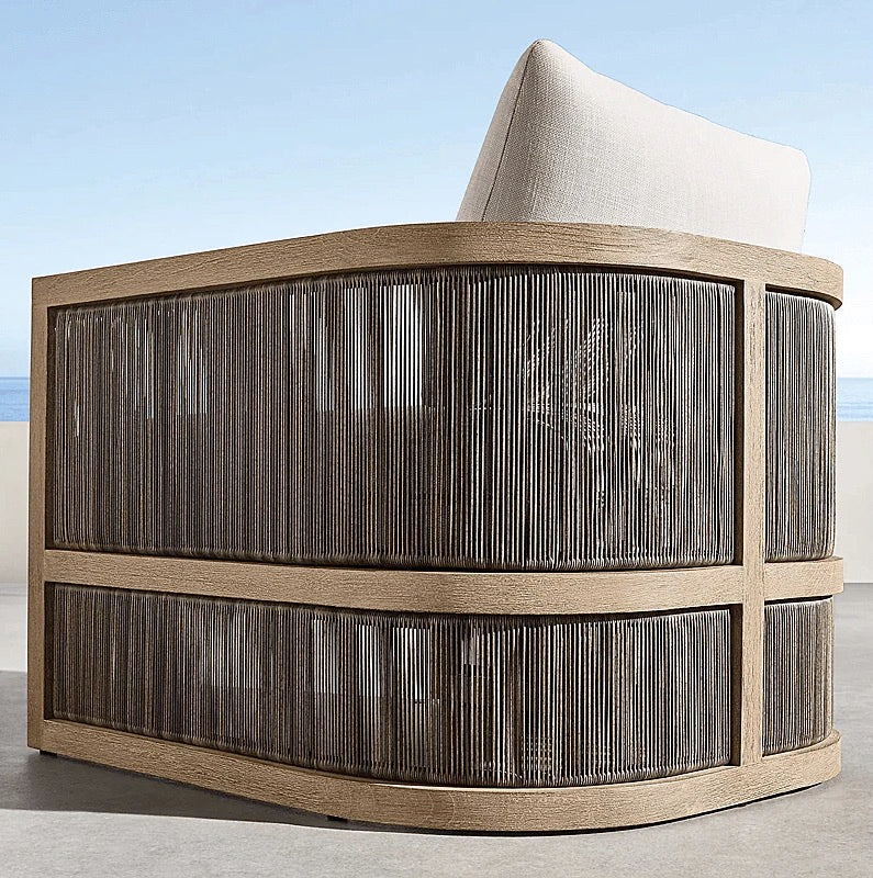 Carmel Outdoor Lounge Set