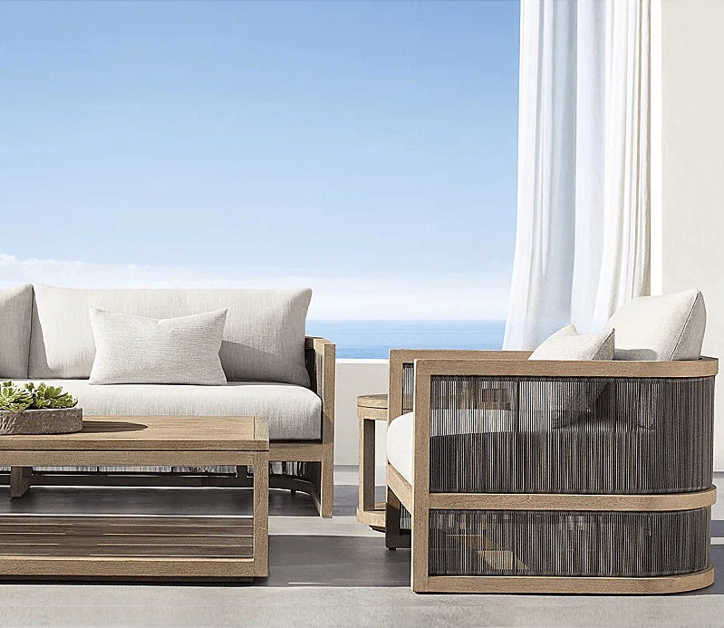 Carmel Outdoor Lounge Set
