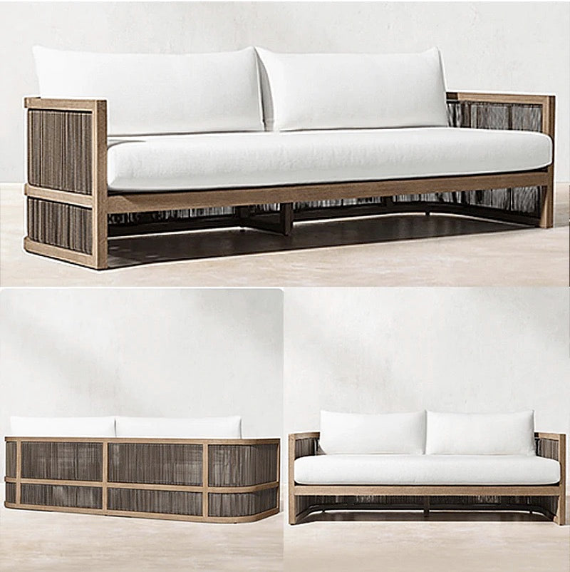 Carmel Outdoor Lounge Set