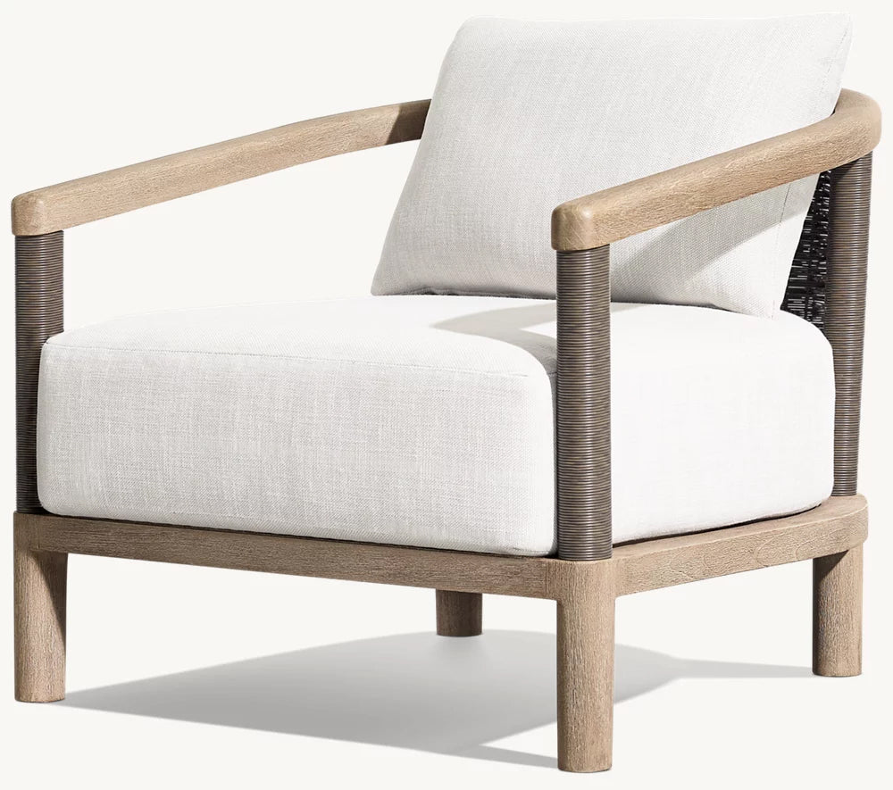 Sanibel Outdoor Lounge Set