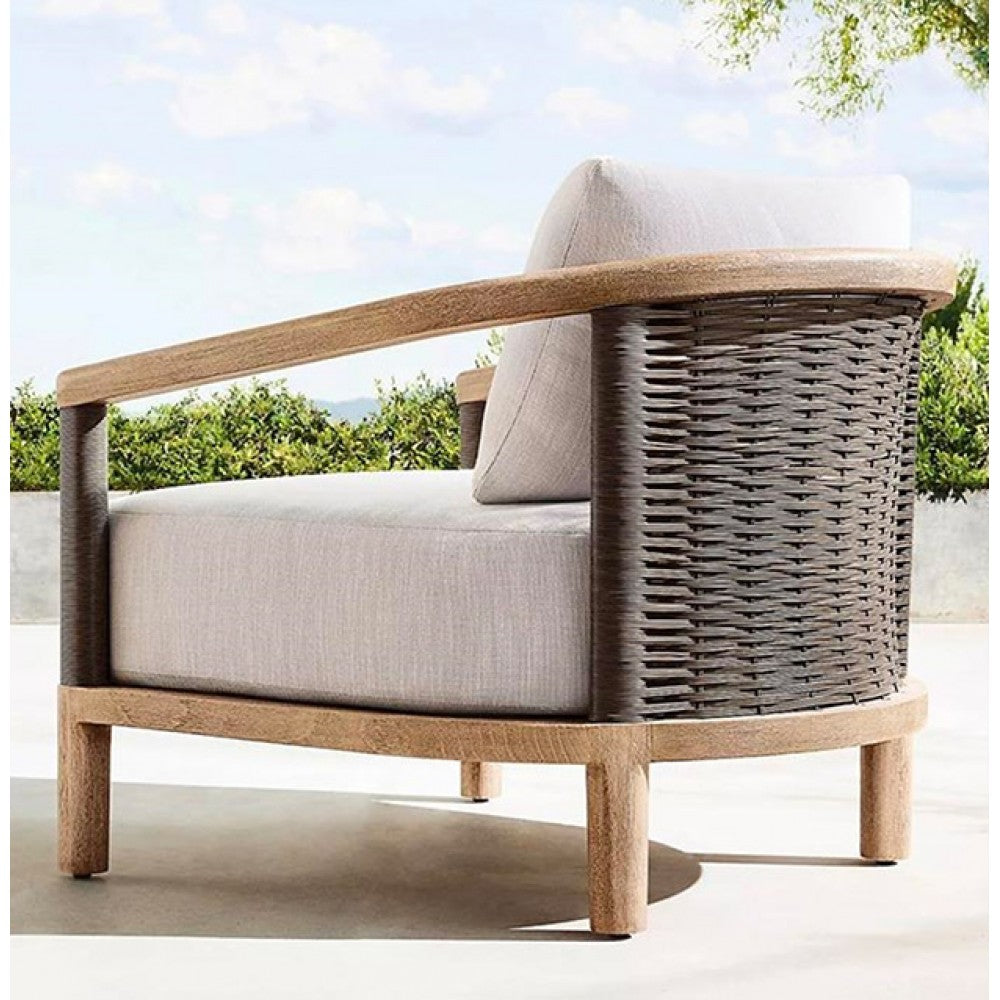 Sanibel Outdoor Lounge Set