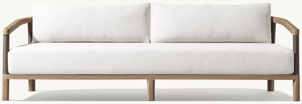 Sanibel Outdoor Lounge Set