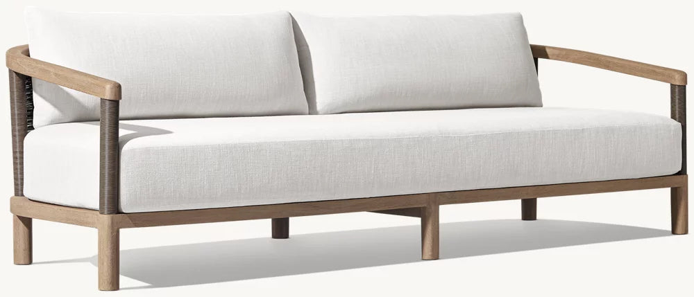 Sanibel Outdoor Lounge Set