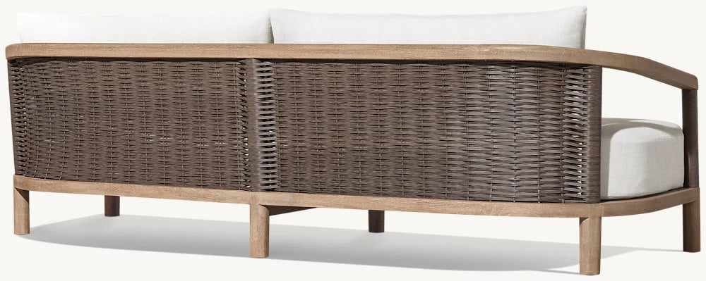 Sanibel Outdoor Lounge Set
