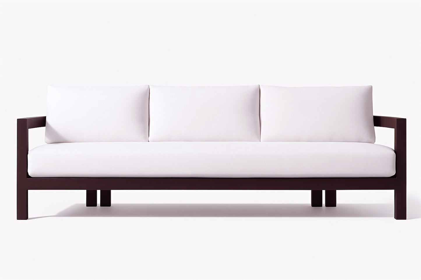 Hamilton Aluminium Outdoor Lounge Set