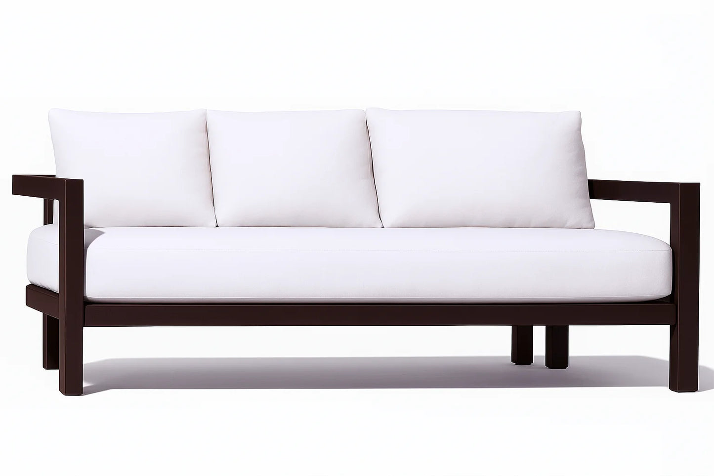 Hamilton Aluminium Outdoor Lounge Set