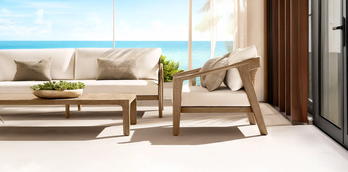 Toddington Outdoor Lounge Set