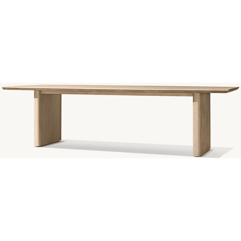Armscote Outdoor Dining Set