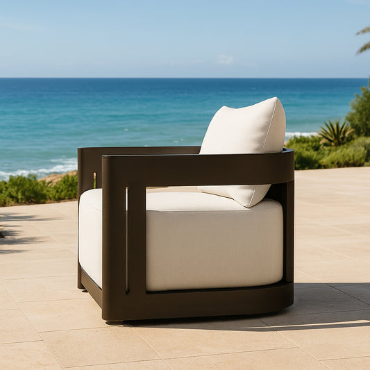Camden Outdoor Lounge Set
