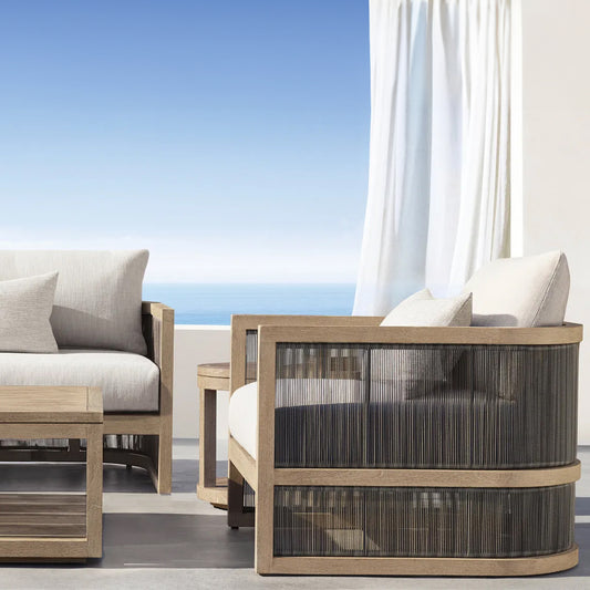 Carmel Outdoor Lounge Set