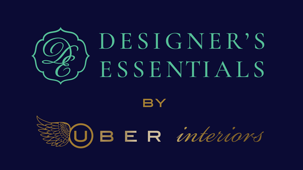 Designers Essentials by UBER Interiors