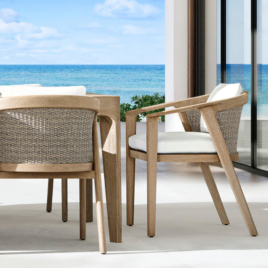Toddington Outdoor Dining Set