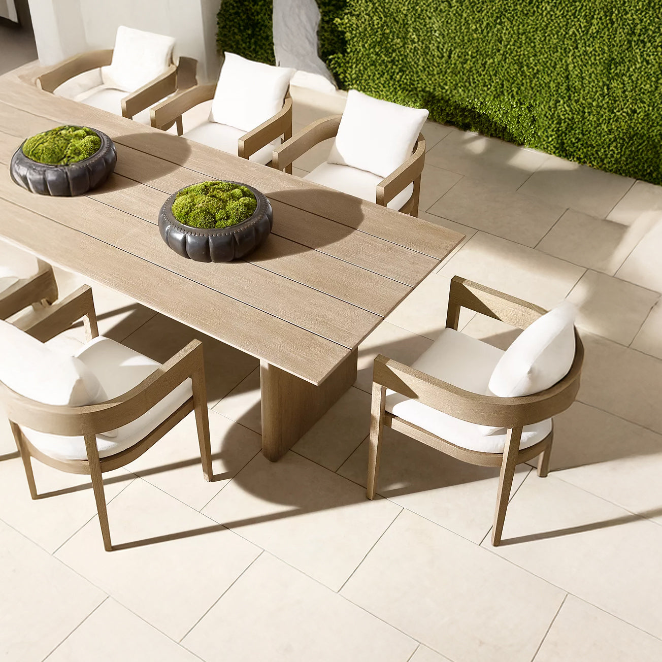 Armscote Outdoor Dining Set