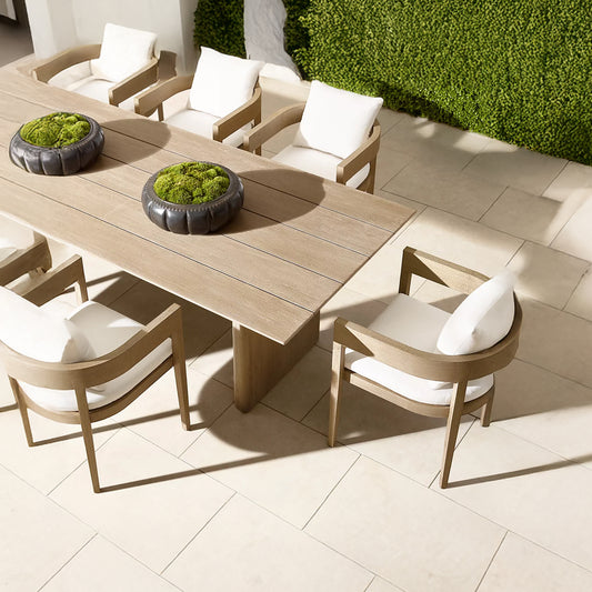 Armscote Outdoor Dining Set