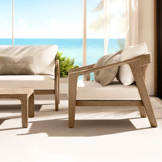 Toddington Outdoor Lounge Set